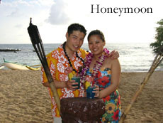 HONEYMOON