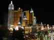 A nice lil pic of the NEW YORK NEW YORK hotel.